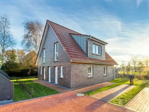 Nitschke - Vakantiewoning Watt