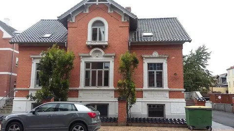 Thorsgade 1A