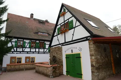 Appartment Grubenhaus20