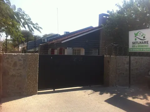 Sethare Guest House