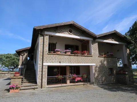 Farmhouse With Pool in an Area With History, Nature and art