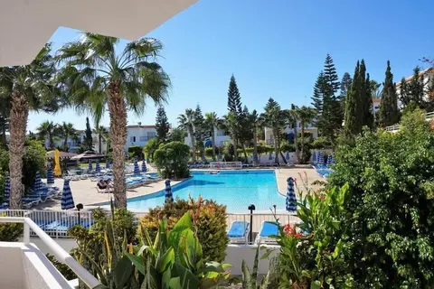 Andreotis Hotel Apts