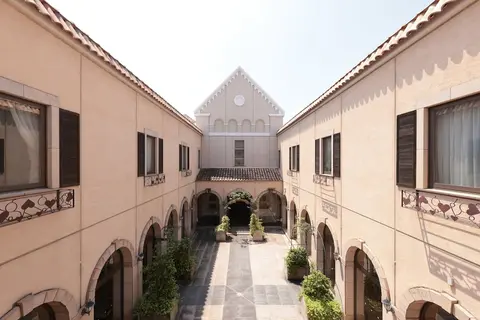 Hotel Bella-Vita