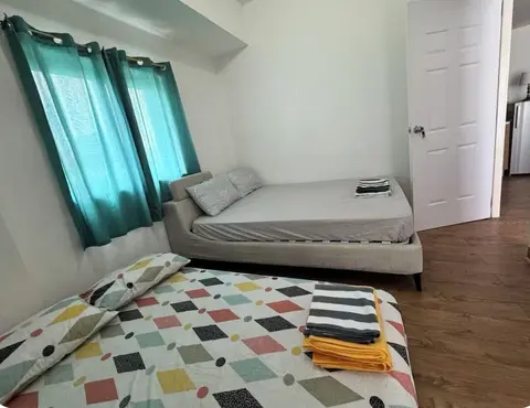 Airport Accommodation