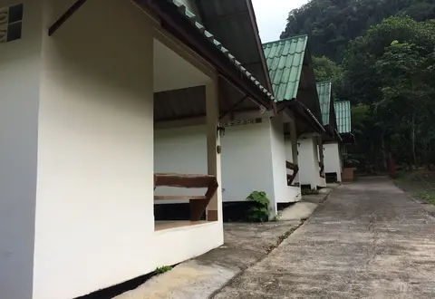 Tambai Resort