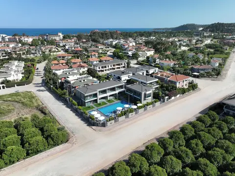 Edem Apartments