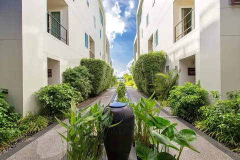 Serenity 2 bedroom Condominium
