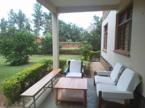GreenPage Garden Suites