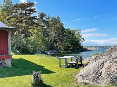 4 Star Holiday Home in Tanumshede-by Traum