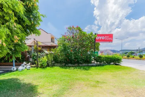 OYO Peamsook Resort