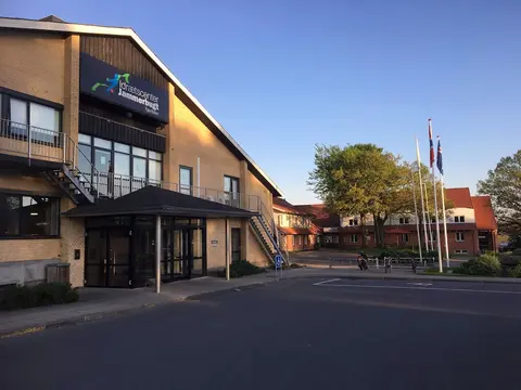 Idrætscenter Jammerbugt - Hostel