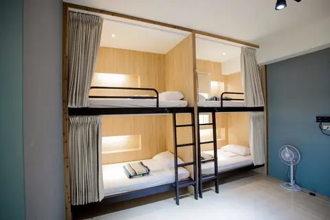 Mahengheng Homestay - Hostel