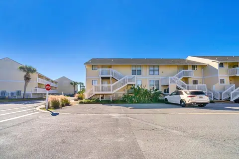Sandpiper Cove 7200