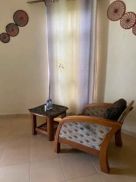 Rafiki Safari Lodge Bwindi