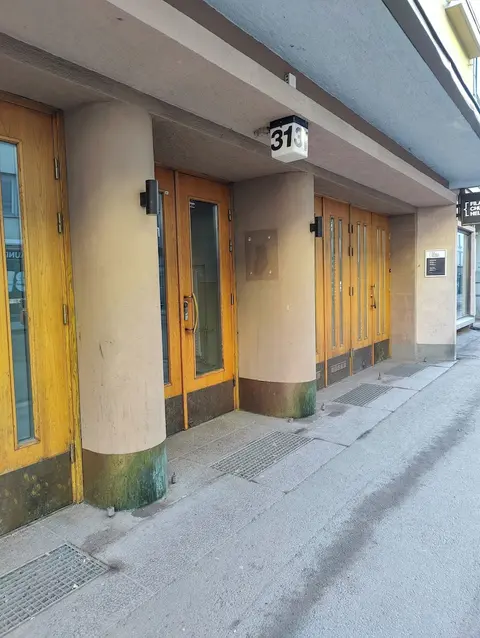 Kotimaailma Apartments Kamppi - 3BR