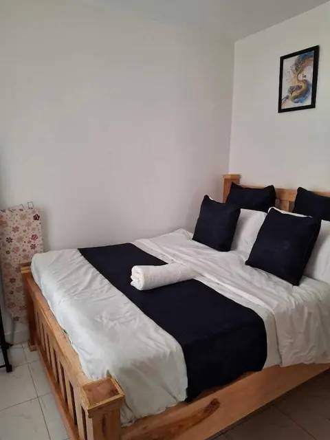 The Greenzone Apartments Thindigua