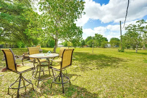 2 Mi to World Equestrian Center: Gem w/ Large Yard