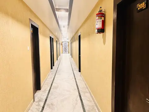 Hotel Holiday international
