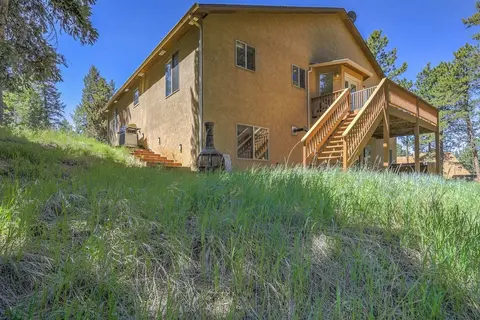 6bdfamily Mountain Getawayhot Tubminutes to Pikes Peak and Charis College