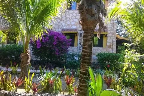 Villa Tortugas