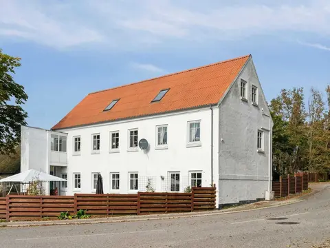 5 Star Holiday Home in Thyholm