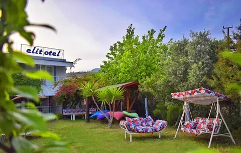 Elit Otel Palamutbuku