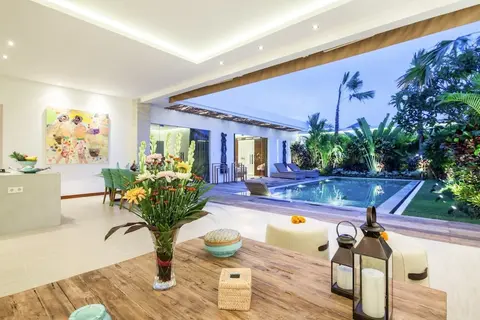 Villa Anak