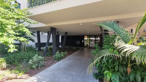 New Apartment Near the Beach With Parking TL53