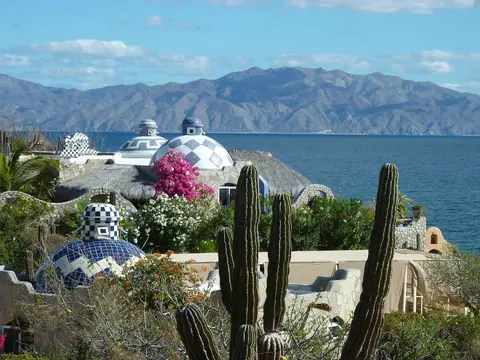 Ventana Bay Resort