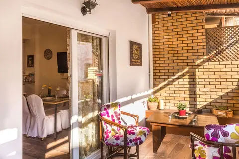 Melina Bay House