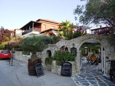 Hotel Aeollos
