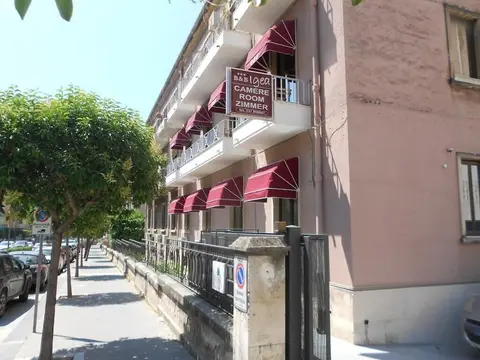 BeBIgea Rooms