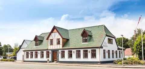 Bredal kro