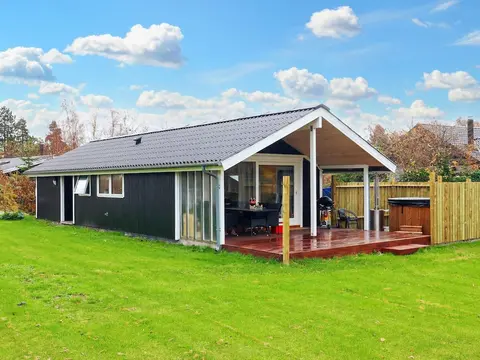 4 Star Holiday Home in Vaeggerlose