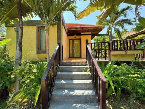 Baanbali Beach Resort