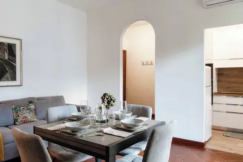 Casa Olmo