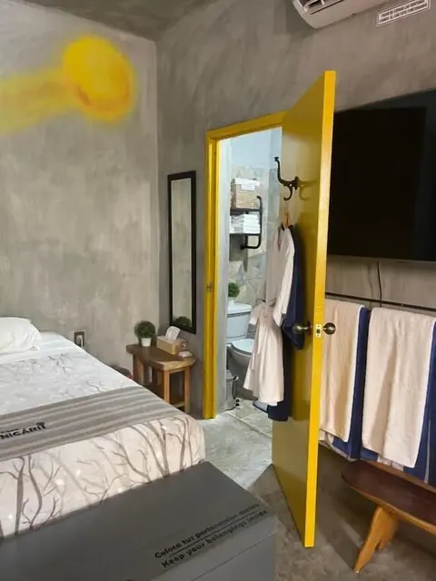 CASA CONICARIT