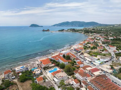 Esperia Hotel