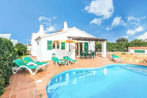 Villa Jomar Bosch