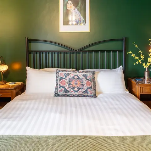 Host Stay Liverpool Georgian Retreat