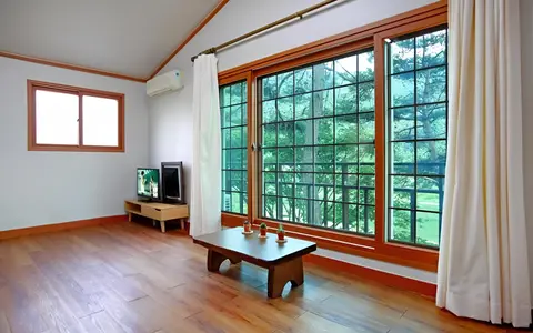 Danyang sky Garden Pension