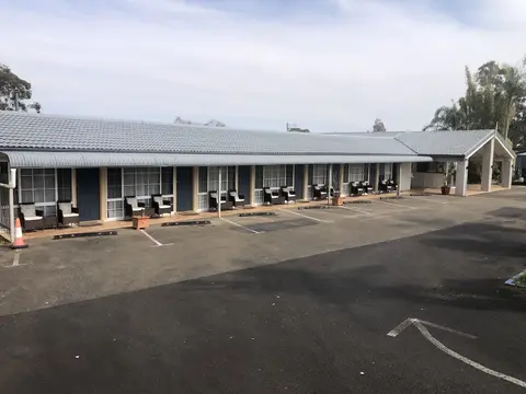 Breeze Inn Ulladulla