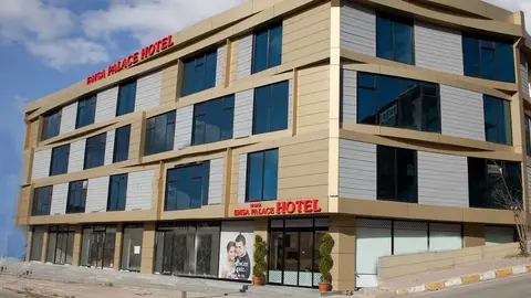 EMSA Palace Hotel