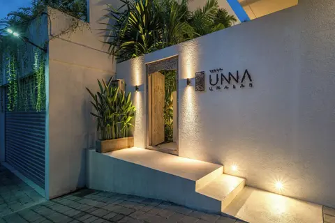 Villa Unna