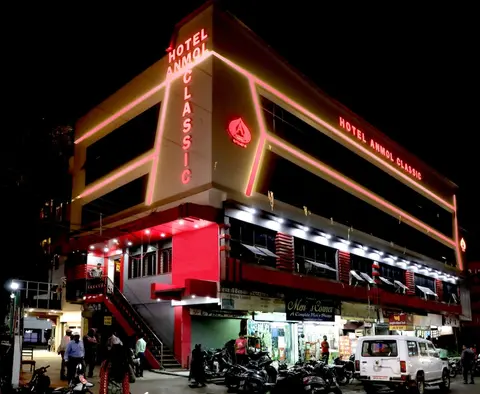 Playotel Inn Anmol Classic