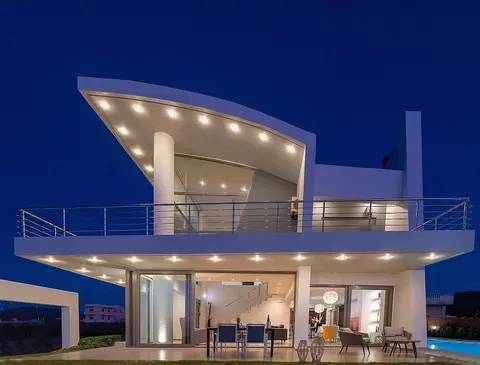 Villa Almyra