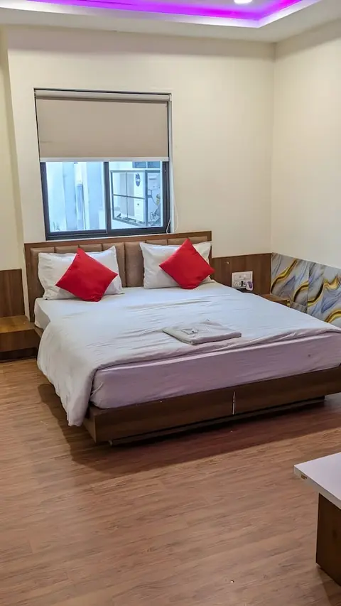 Hotel VR Inn