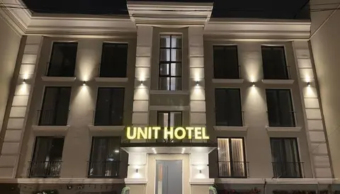 Unit Hotel