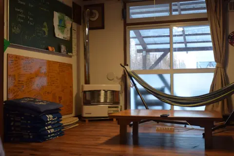 Tabibitoyado Shoei - Hostel