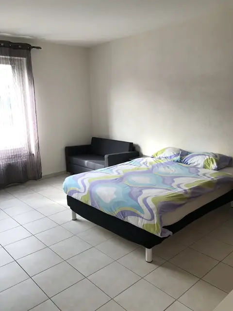 My Home Location